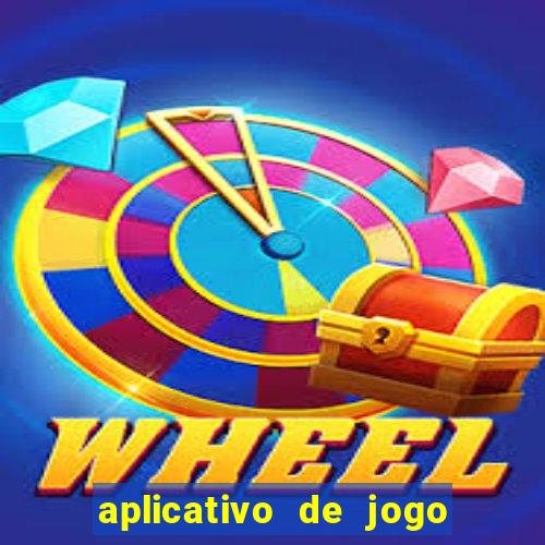 aplicativo de jogo que paga de verdade